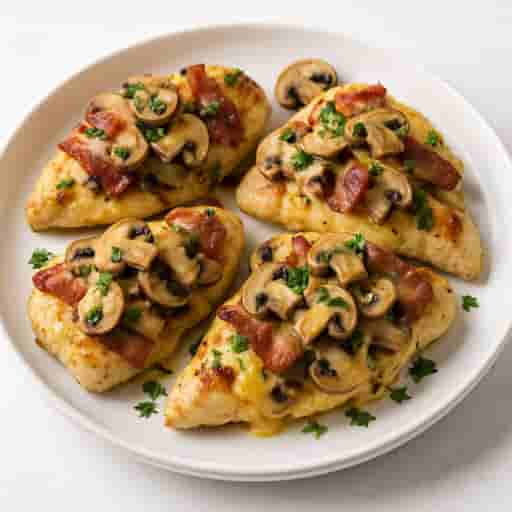 Category image for Aussie Chicken