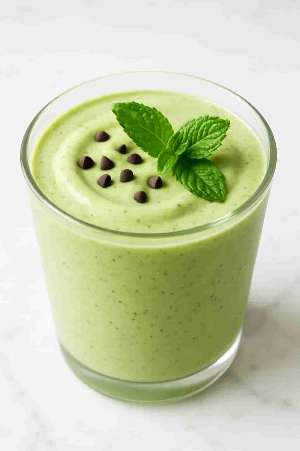 Category image for Avocado-Mint Protein Smoothie