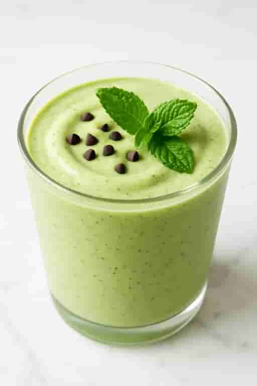Category image for Avocado-Mint Protein Smoothie