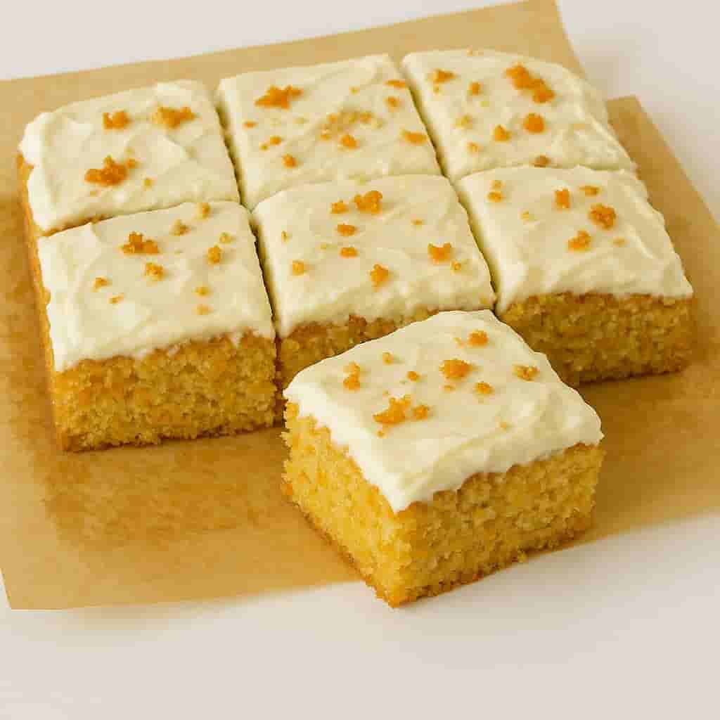 The Bakery-Style Carrot Cake That’ll Make You Forget Store-Bought Forever 🥕✨