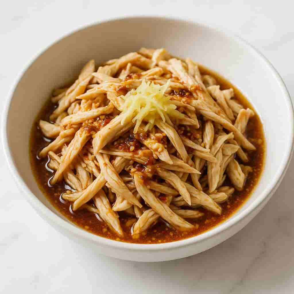 Category image for Bang Bang Chicken