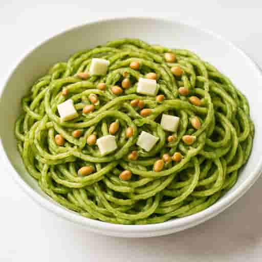 Category image for Basil Pesto Pasta