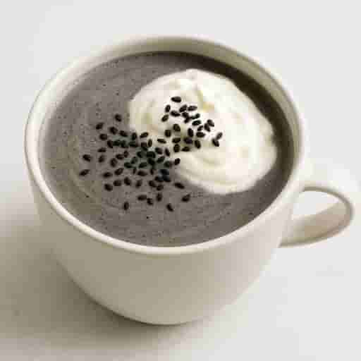 Category image for Black Sesame Latte