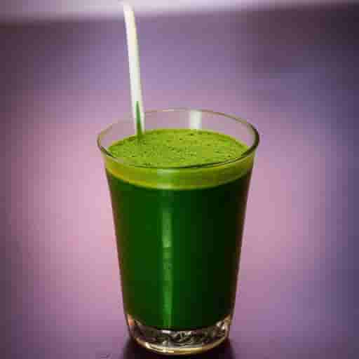 Category image for Blueberry Matcha Latte