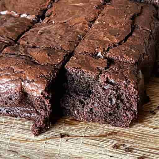 Category image for Cakey Brownies Recipe