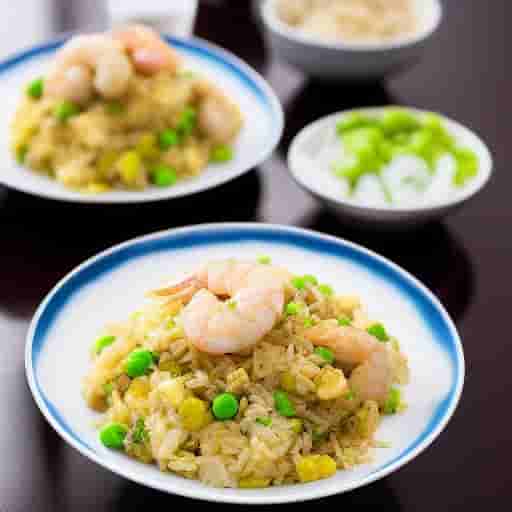Category image for Cantonese Fried Rice