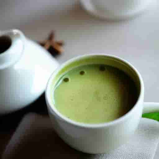 Category image for Chai Matcha Latte