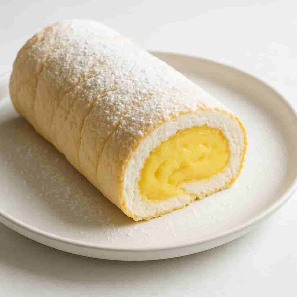 Brazo de Mercedes