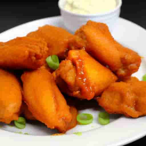 Category image for appetizer