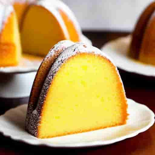 Chef RVs Butter Cake Image