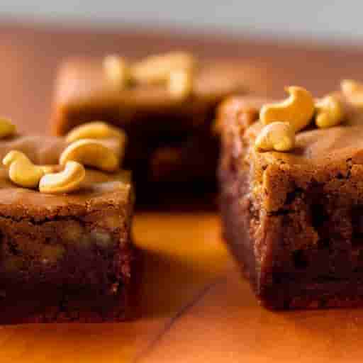 Chef RV Butterscotch Bars