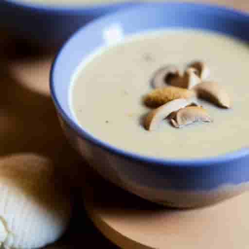 Category image for Chef RV Cream of Mushroom Soup