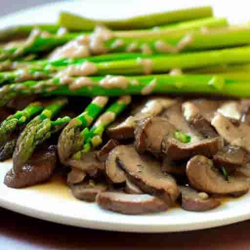 Chef RV Creamy Beef with Mushrooms
