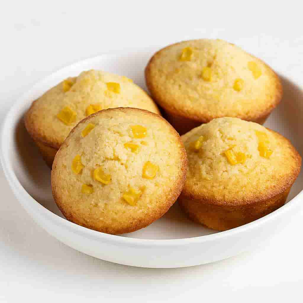 Category image for Easy Corn Muffins