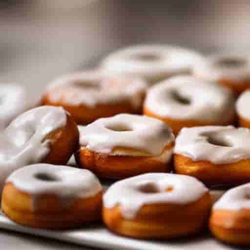 Chef RV Easy Donuts