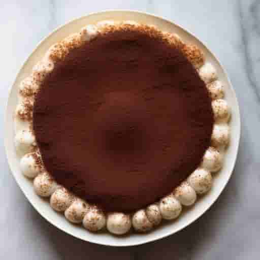 Chef RV's Easy Tiramisu
