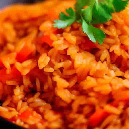 Category image for Chef RV Java Rice