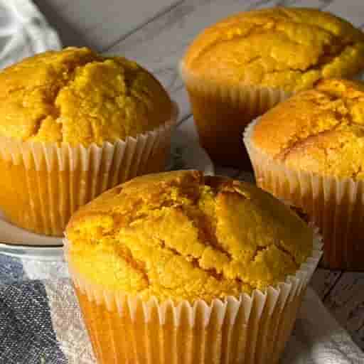 Chef RV Kababayan Filipino Muffins