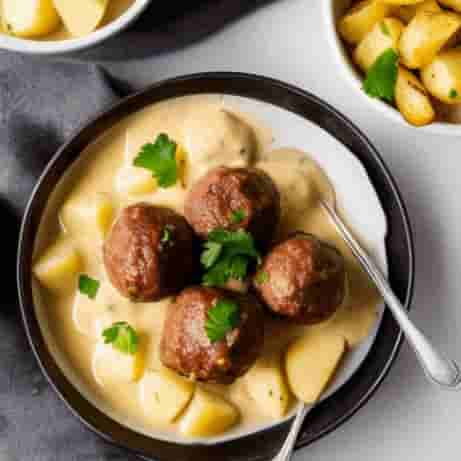 Category image for scandinavian cuisine