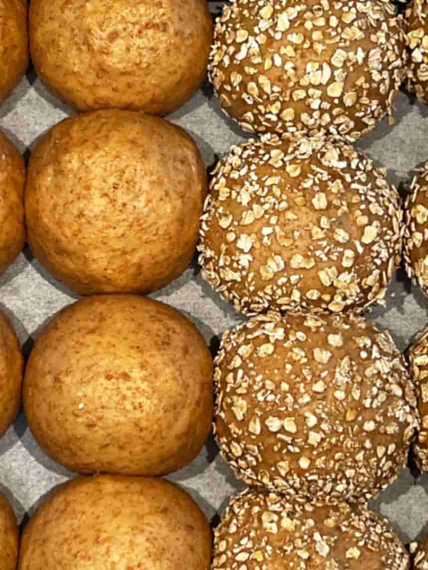 Chef RV Whole Wheat Pan De Sal