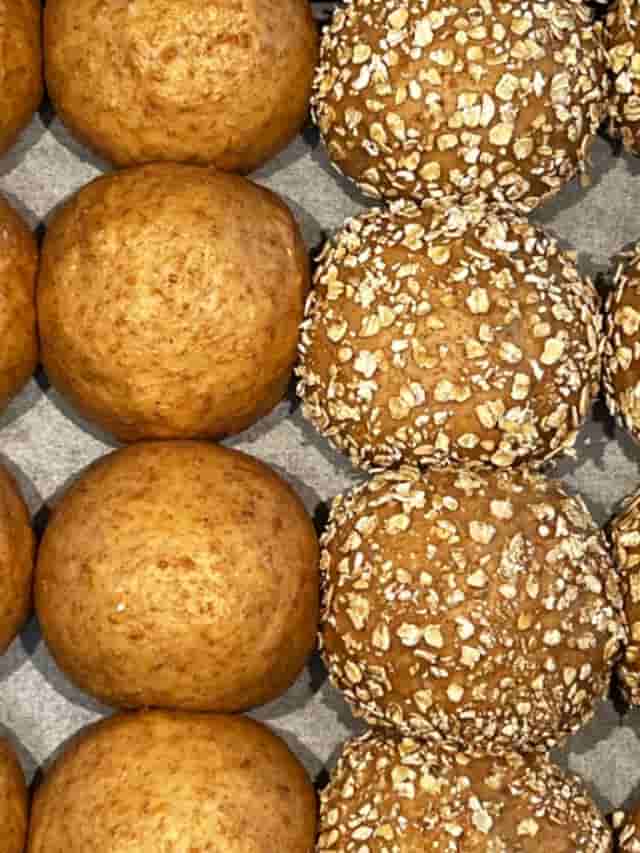 Chef RV Whole Wheat Pan De Sal Image