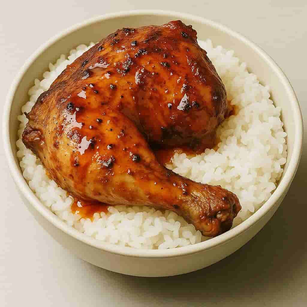 Category image for Chicken Inasal