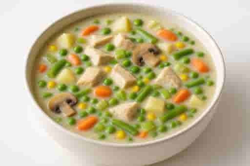 Category image for Chicken Pot Pie Soup