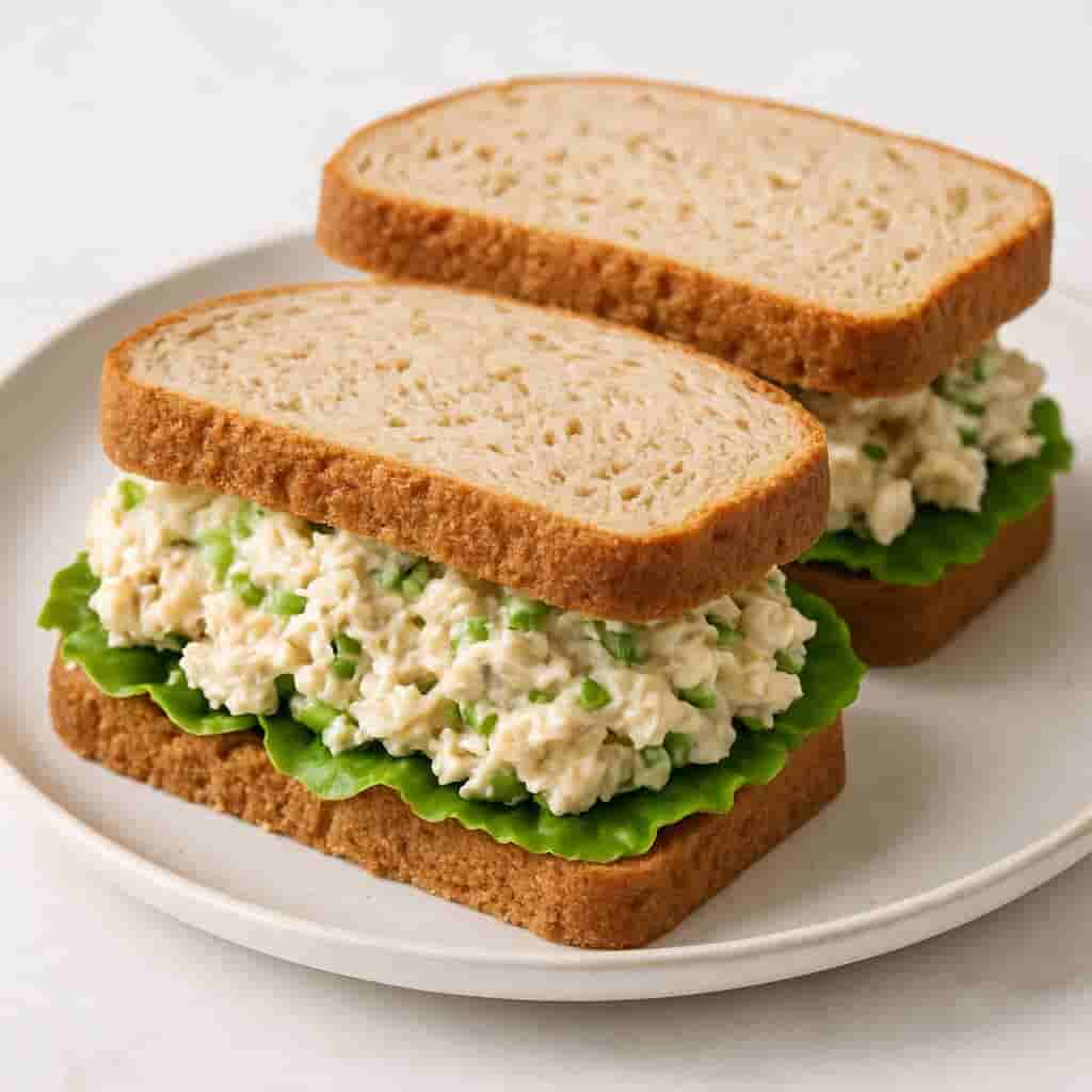 Category image for Chicken Salad Sandwiches