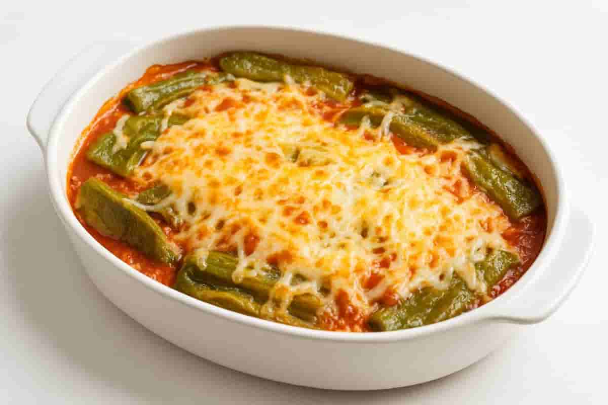 Image of Chile Relleno Casserole