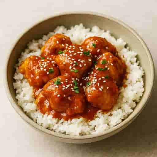 Creamy Butter Chicken at Home (Easy Recipe Hack)