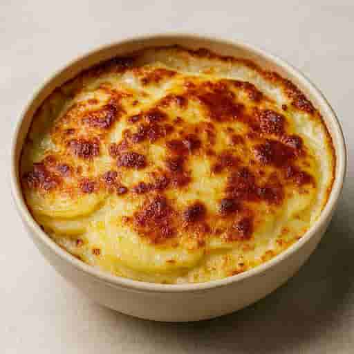 Creamy French Gratin Dauphinois – Cozy Comfort Food