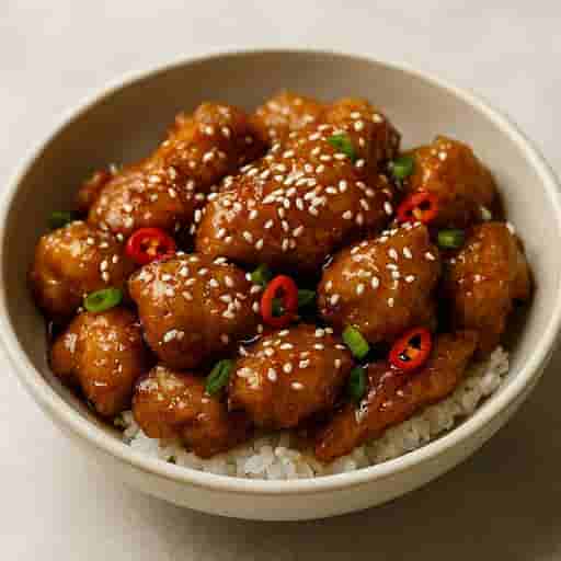 Crispy Fish Sauce Wings — Sweet, Tangy & Addictive Crunch Image