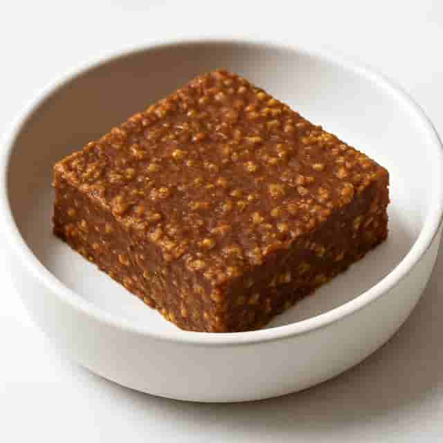 Crunchy Chocolate Hazelnut Praline Image