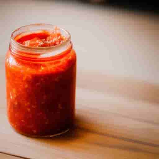 Easy Homemade Gochujang Kimchi