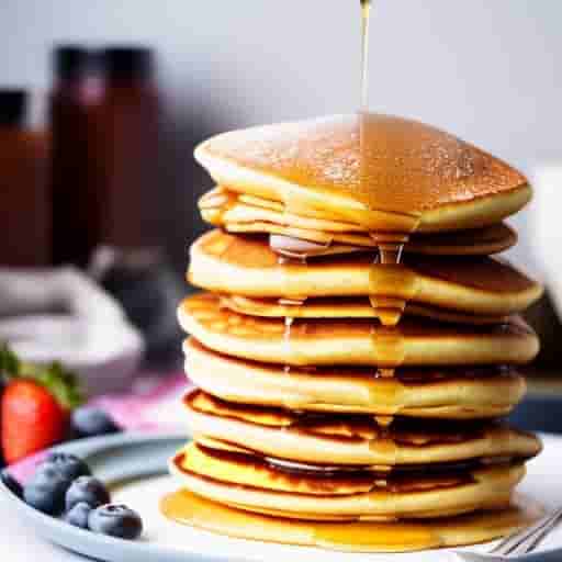 Category image for breakfast