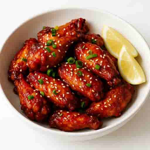 Category image for Gochujang Chicken Wings