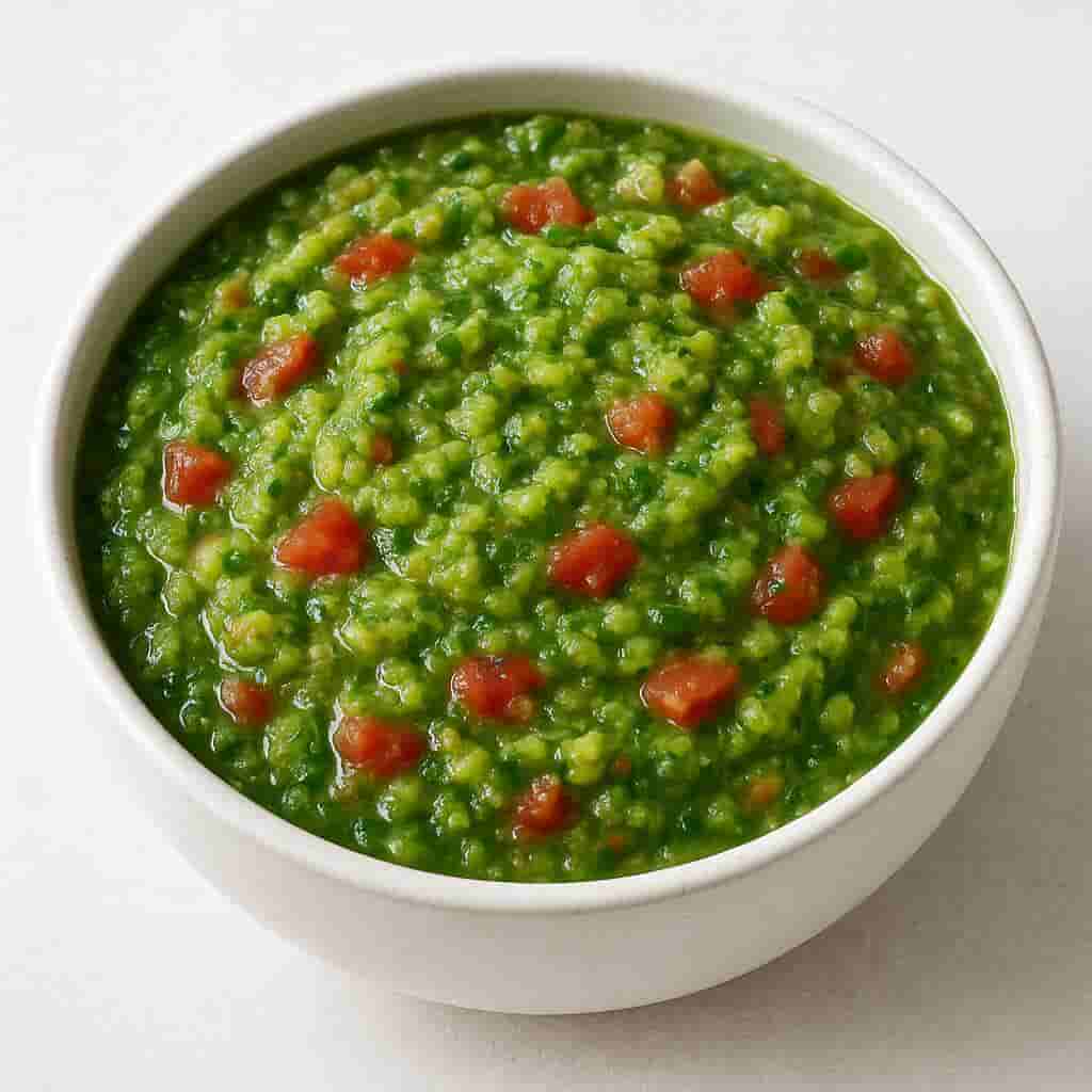 Category image for Green 'N' Mean Salsa