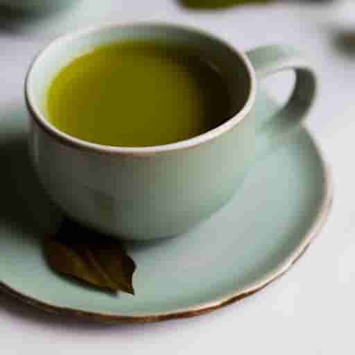 Category image for Green Tea Chai Latte
