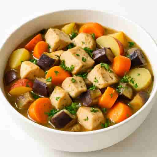 Category image for Harvest Chicken Stew