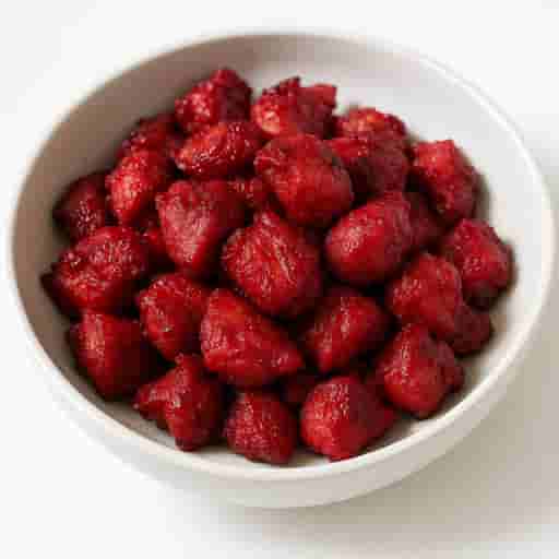 Healthier Chicken Tocino