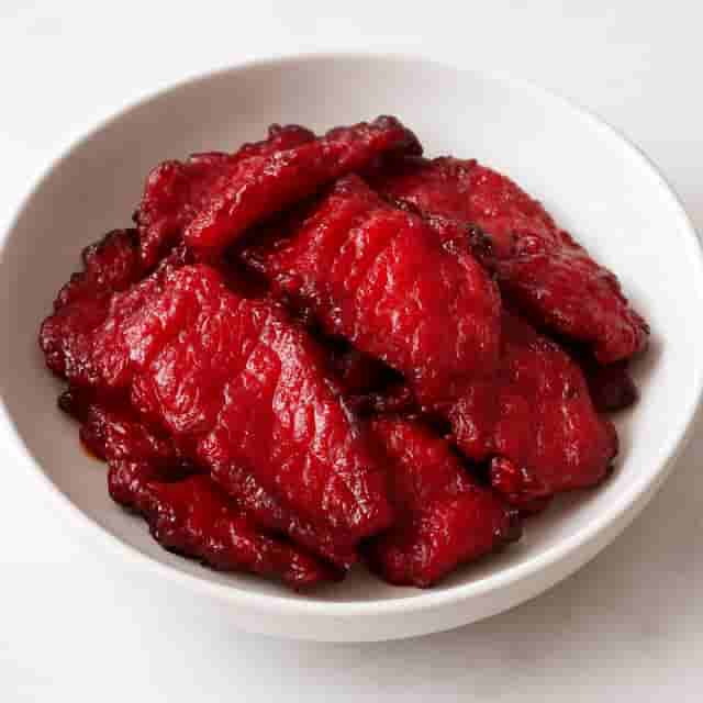 Healthier Pork Tocino Image