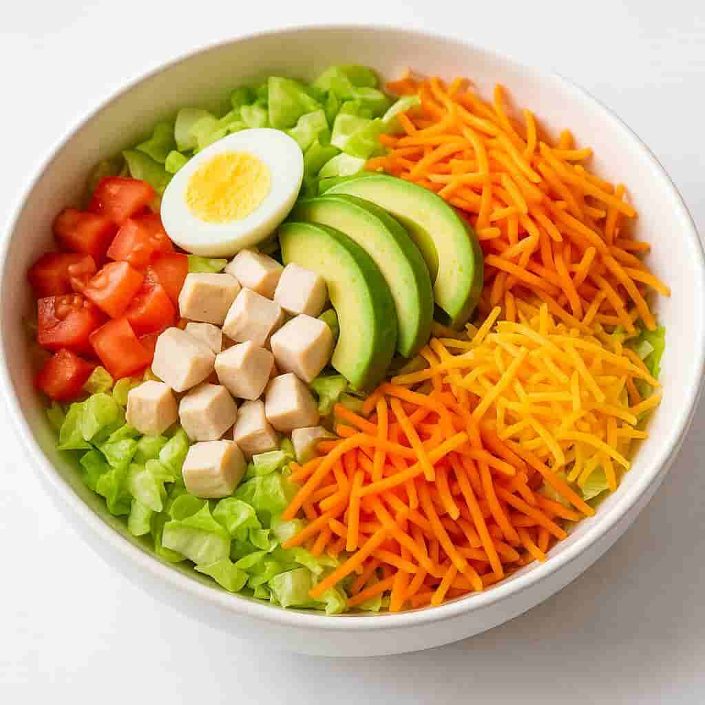 Category image for High-Protein Chicken Salad