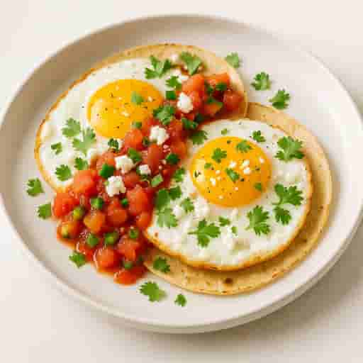Category image for Huevos Rancheros