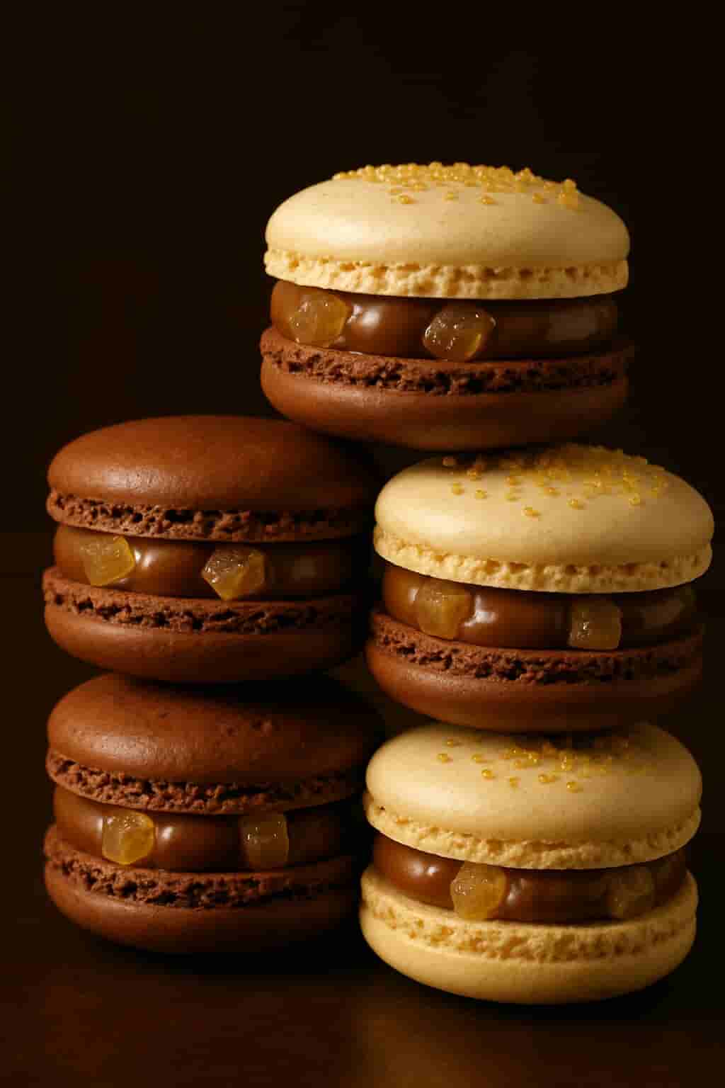 Jardin de Lou Macarons