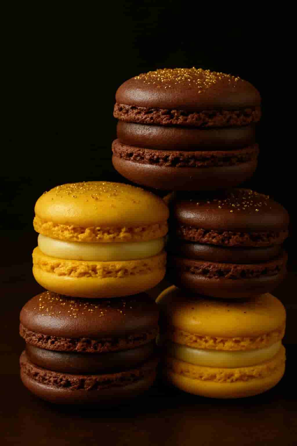 Jardin du Maquis Macaron