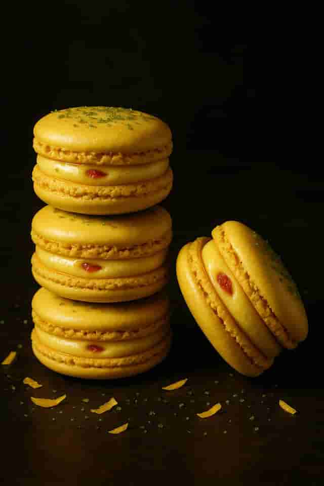 Jardin Subtil Macaron Image