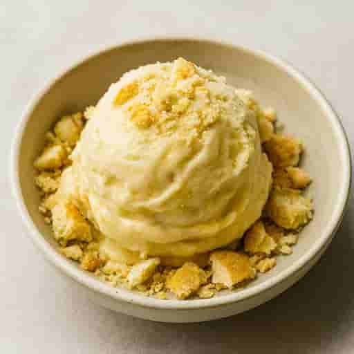 Jeni’s Banana Cream Pudding Ice Cream 🍌🍨 (Southern Classic Twist)