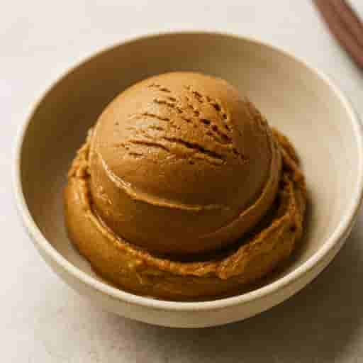Jeni’s Black Coffee Ice Cream ☕🍨 (Bold & Creamy Scoop)