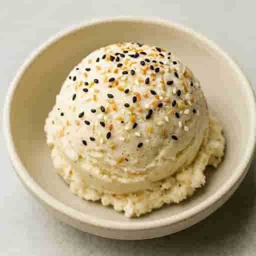 Category image for Jeni’s Everything Bagel Ice Cream 🥯✨ (Savory-Sweet Scoop)