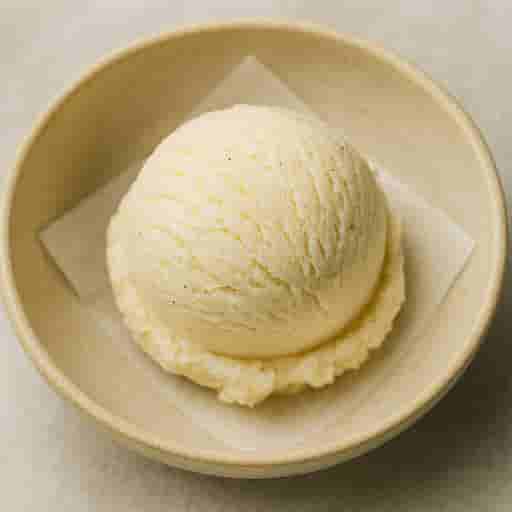 Category image for Jeni’s Honey Vanilla Bean Ice Cream 🍯✨ (Egg-Free Classic)